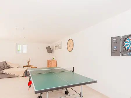 Ferienvilla 'Villa Betelgeuse, Maison 4 personnes à Omiš - Photo 10