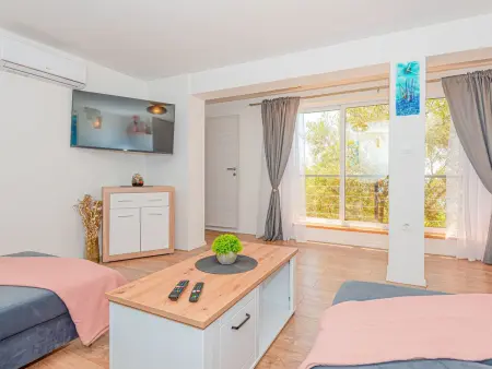 Ferienvilla 'Villa Betelgeuse, Maison 4 personnes à Omiš - Photo 13