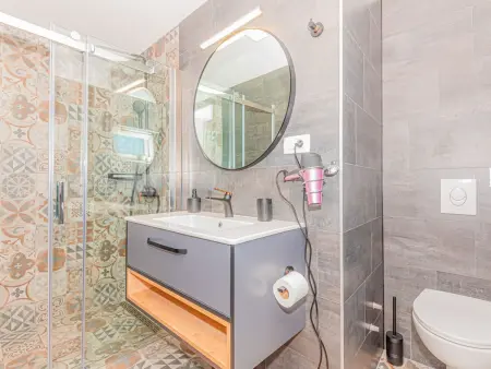 Ferienvilla 'Villa Betelgeuse, Maison 4 personnes à Omiš - Photo 15
