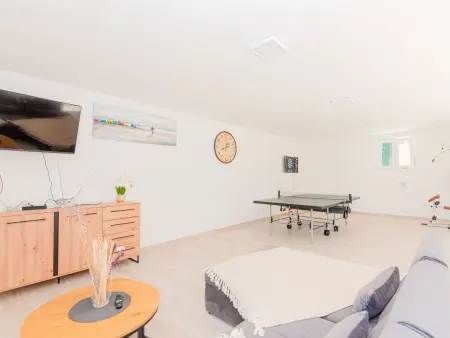 Ferienvilla 'Villa Betelgeuse, Maison 4 personnes à Omiš - Photo 16