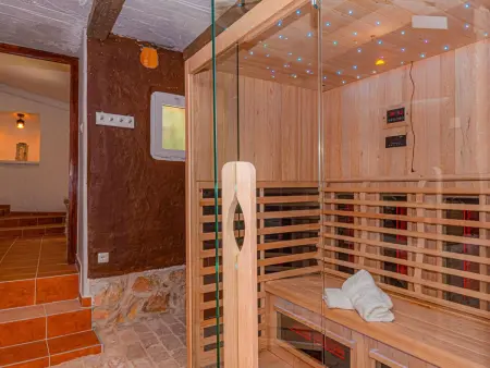 Ferienvilla 'Villa Betelgeuse, Maison 4 personnes à Omiš - Photo 18