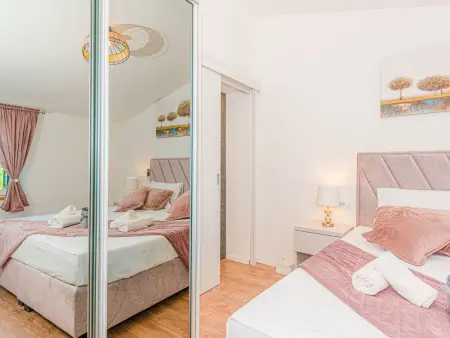 Ferienvilla 'Villa Betelgeuse, Maison 4 personnes à Omiš - Photo 19