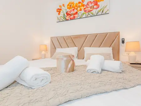 Ferienvilla 'Villa Betelgeuse, Maison 4 personnes à Omiš - Photo 20