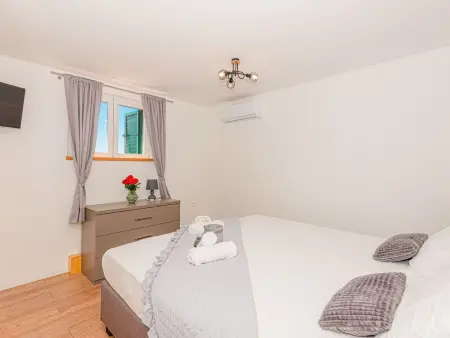 Ferienvilla 'Villa Betelgeuse, Maison 4 personnes à Omiš - Photo 22