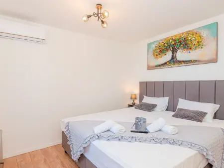 Ferienvilla 'Villa Betelgeuse, Maison 4 personnes à Omiš - Photo 23