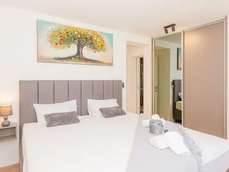 Ferienvilla 'Villa Betelgeuse, Maison 4 personnes à Omiš - Photo 24