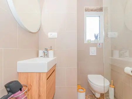 Ferienvilla 'Villa Betelgeuse, Maison 4 personnes à Omiš - Photo 25