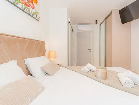 Ferienvilla 'Villa Betelgeuse, Maison 4 personnes à Omiš - Photo 26