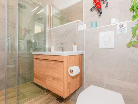 Ferienvilla 'Villa Betelgeuse, Maison 4 personnes à Omiš - Photo 27