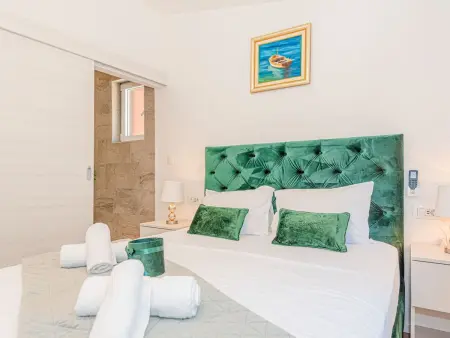 Ferienvilla 'Villa Betelgeuse, Maison 4 personnes à Omiš - Photo 29