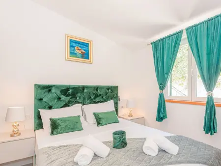 Ferienvilla 'Villa Betelgeuse, Maison 4 personnes à Omiš - Photo 30