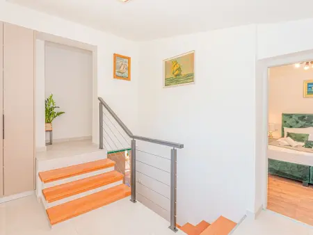 Ferienvilla 'Villa Betelgeuse, Maison 4 personnes à Omiš - Photo 31