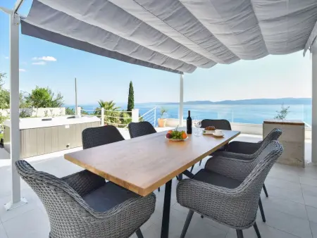 2 Schlafzimmer Villa Blue Dream mit Infinity-Pool - Photo 17