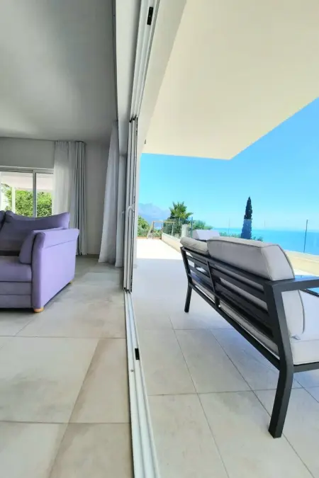 2 Schlafzimmer Villa Blue Dream mit Infinity-Pool - Photo 22