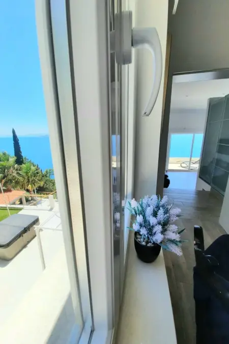 2 Schlafzimmer Villa Blue Dream mit Infinity-Pool - Photo 25