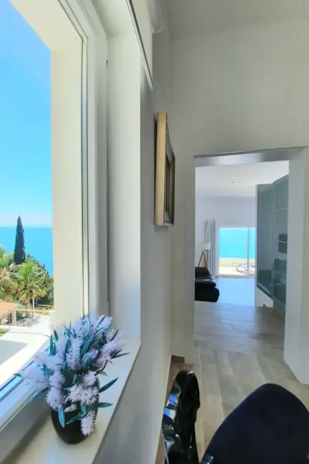 2 Schlafzimmer Villa Blue Dream mit Infinity-Pool - Photo 26