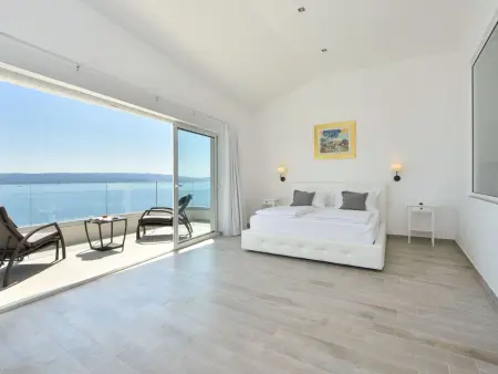 2 Schlafzimmer Villa Blue Dream mit Infinity-Pool - Photo 28