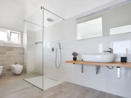 2 Schlafzimmer Villa Blue Dream mit Infinity-Pool - Photo 30