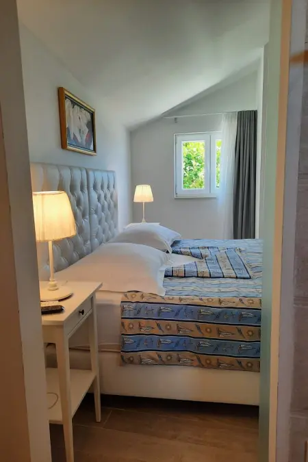 2 Schlafzimmer Villa Blue Dream mit Infinity-Pool - Photo 33