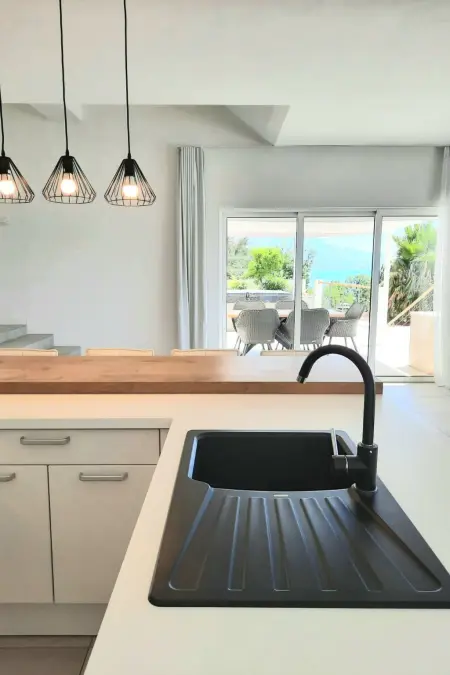 2 Schlafzimmer Villa Blue Dream mit Infinity-Pool - Photo 35