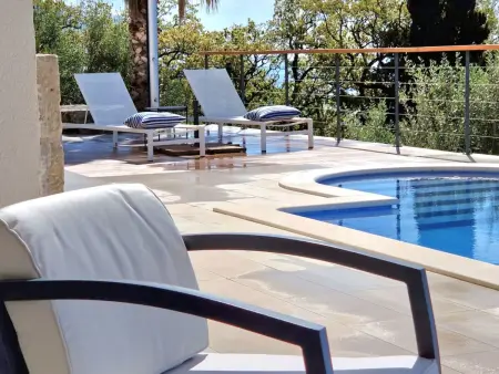 2 Schlafzimmer Villa Blue Dream mit Infinity-Pool - Photo 42