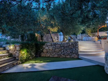 3 Schlafzimmer Villa mit beheiztem Pool und Meer - Photo 34