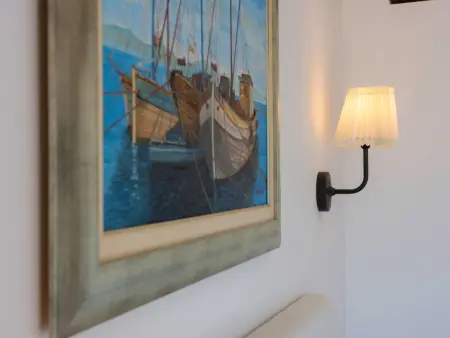 3 Schlafzimmer Villa mit beheiztem Pool und Meer - Photo 48
