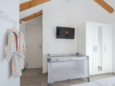 3 Schlafzimmer Villa mit beheiztem Pool und Meer - Photo 49