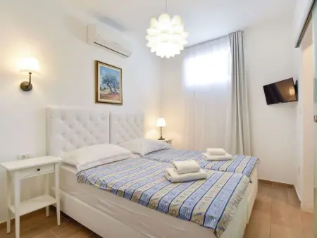 3 Schlafzimmer Villa mit beheiztem Pool und Meer - Photo 50