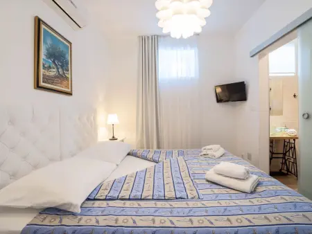 3 Schlafzimmer Villa mit beheiztem Pool und Meer - Photo 51