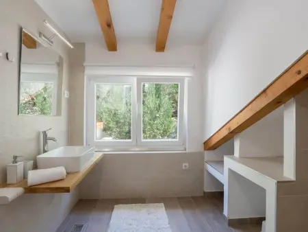3 Schlafzimmer Villa mit beheiztem Pool und Meer - Photo 54