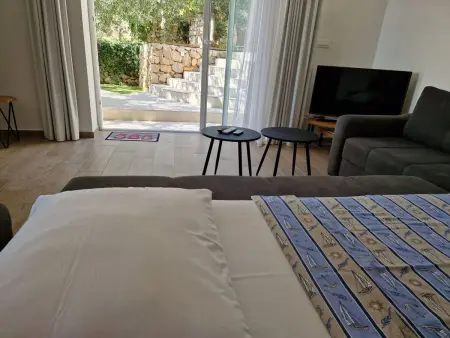 3 Schlafzimmer Villa mit beheiztem Pool und Meer - Photo 63