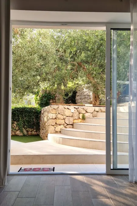 3 Schlafzimmer Villa mit beheiztem Pool und Meer - Photo 66