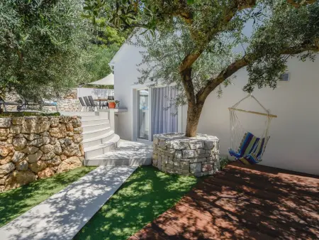 3 Schlafzimmer Villa mit beheiztem Pool und Meer - Photo 73