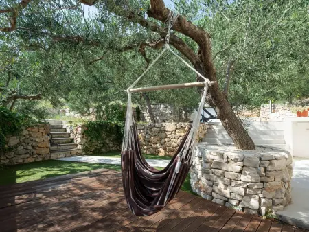 3 Schlafzimmer Villa mit beheiztem Pool und Meer - Photo 74