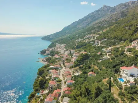 3 Schlafzimmer Villa mit beheiztem Pool und Meer - Photo 78