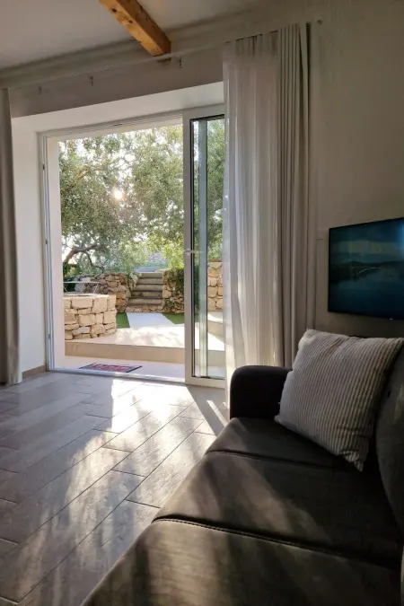 3 Schlafzimmer Villa mit beheiztem Pool und Meer - Photo 90