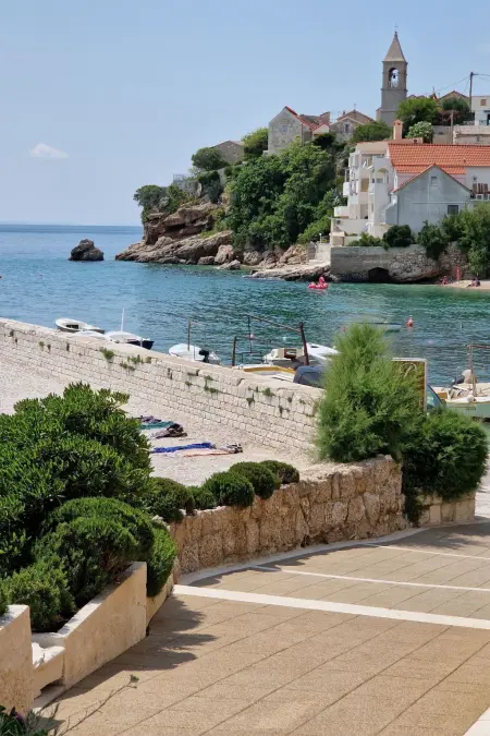 3 Schlafzimmer Villa mit beheiztem Pool und Meer - Photo 92