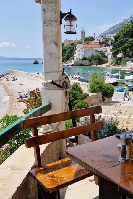 3 Schlafzimmer Villa mit beheiztem Pool und Meer - Photo 93