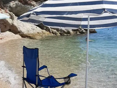 3 Schlafzimmer Villa mit beheiztem Pool und Meer - Photo 94