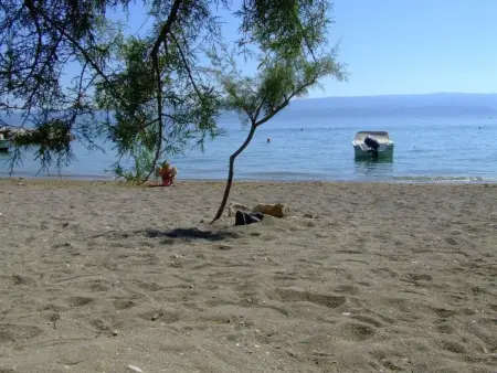 mit Privatpool neben dem Strand, Maison 12 personnes à Omiš - Photo 3