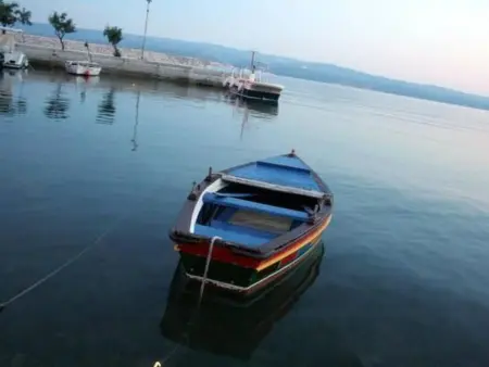 mit Privatpool neben dem Strand, Maison 12 personnes à Omiš - Photo 6