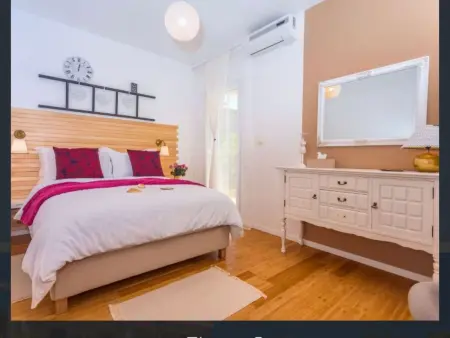mit Privatpool neben dem Strand, Maison 12 personnes à Omiš - Photo 29