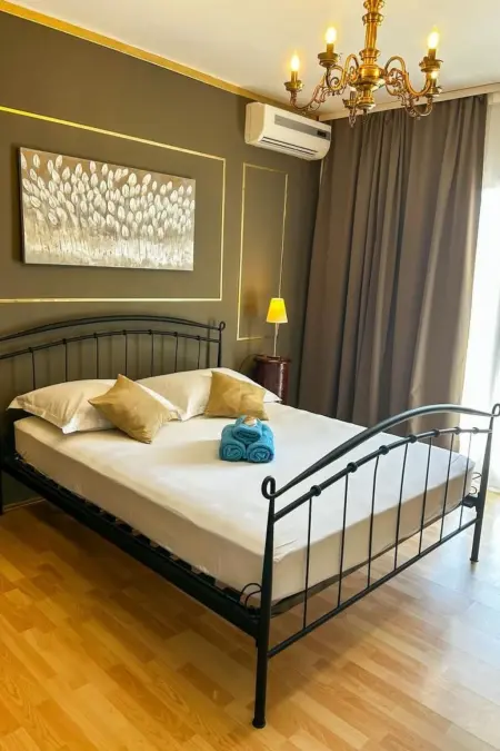 mit Privatpool neben dem Strand, Maison 12 personnes à Omiš - Photo 35