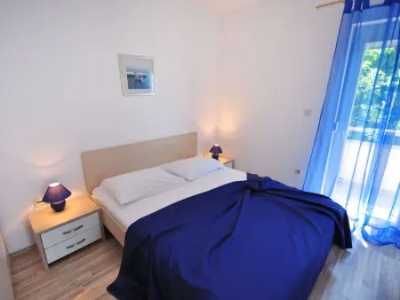Geräumiges Ferienhaus in Omiš mit Privatem Pool - Photo 41