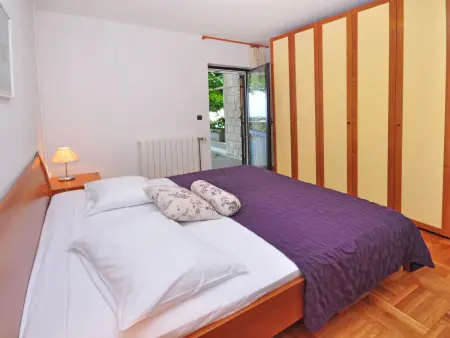 Geräumiges Ferienhaus in Omiš mit Privatem Pool - Photo 44