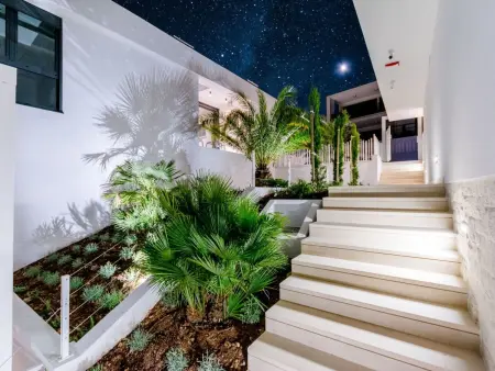 Tolles Ferienhaus in Sutivan mit Privatem Pool, Maison 8 personnes à Brač Sutivan - Photo 1