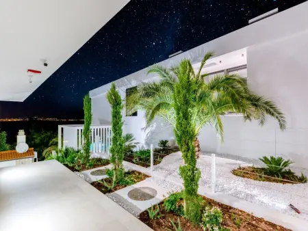 Tolles Ferienhaus in Sutivan mit Privatem Pool, Maison 8 personnes à Brač Sutivan - Photo 3