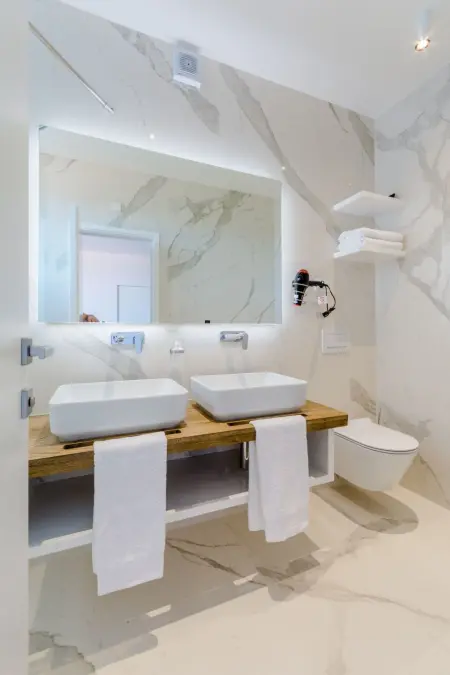 Tolles Ferienhaus in Sutivan mit Privatem Pool, Maison 8 personnes à Brač Sutivan - Photo 16