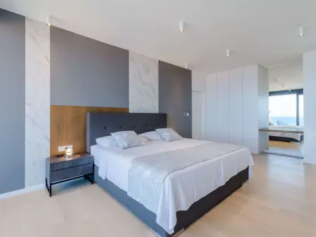 Tolles Ferienhaus in Sutivan mit Privatem Pool, Maison 8 personnes à Brač Sutivan - Photo 18